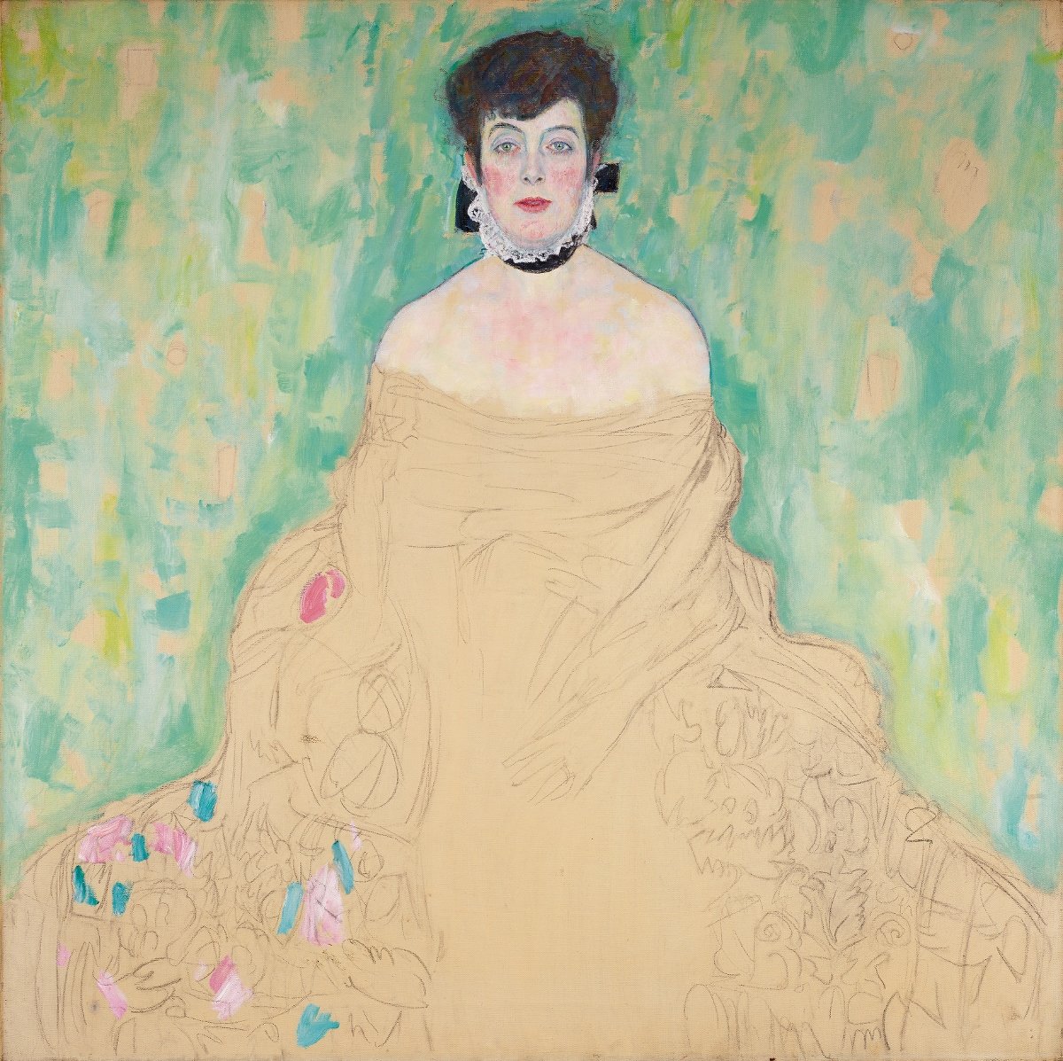 Klimt - L’uomo l’artista il suo mondo